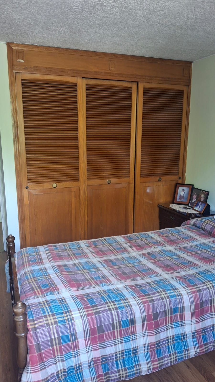 Apartamento en venta en Las Villas, Bogotá · foto 21 de 24
