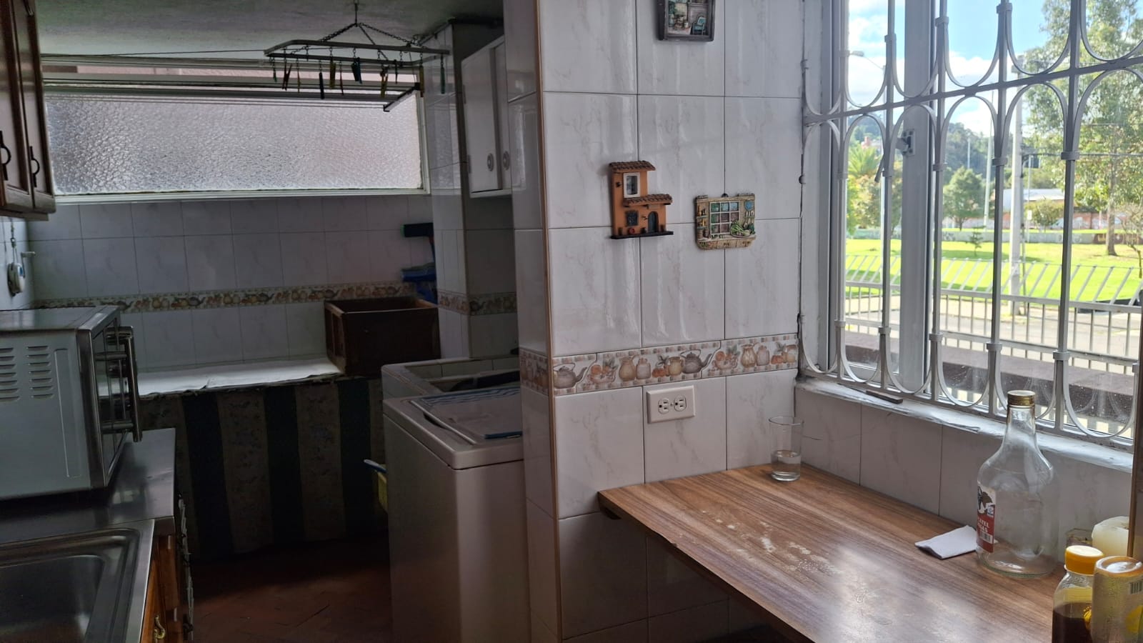 Apartamento en venta en Las Villas, Bogotá · foto 22 de 24