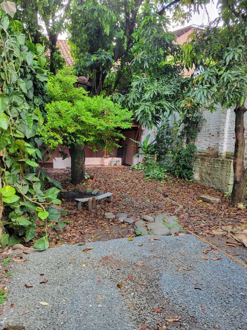Lote en venta en San Antonio, Cali, 339 m² · foto 4 de 24