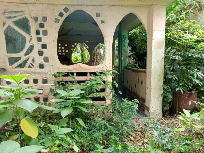 Lote en venta en San Antonio, Cali, 339 m² · foto 5 de 24