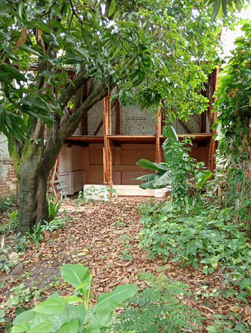 Lote en venta en San Antonio, Cali, 339 m² · foto 6 de 24