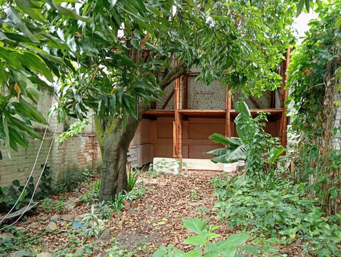 Lote en venta en San Antonio, Cali, 339 m² · foto 7 de 24