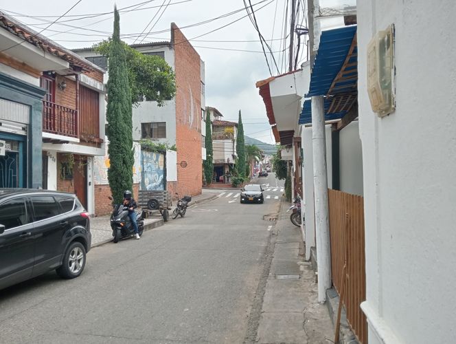 Lote en venta en San Antonio, Cali, 339 m² · foto 9 de 24
