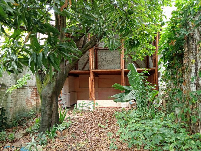 Lote en venta en San Antonio, Cali, 339 m² · foto 15 de 24