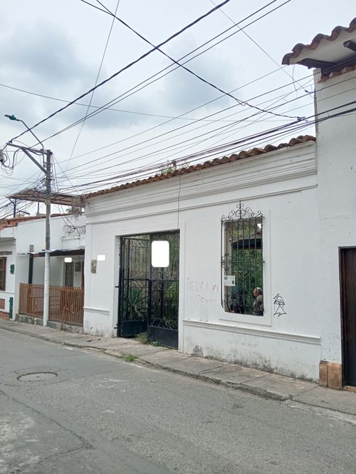 Lote en venta en San Antonio, Cali, 339 m² · foto 23 de 24