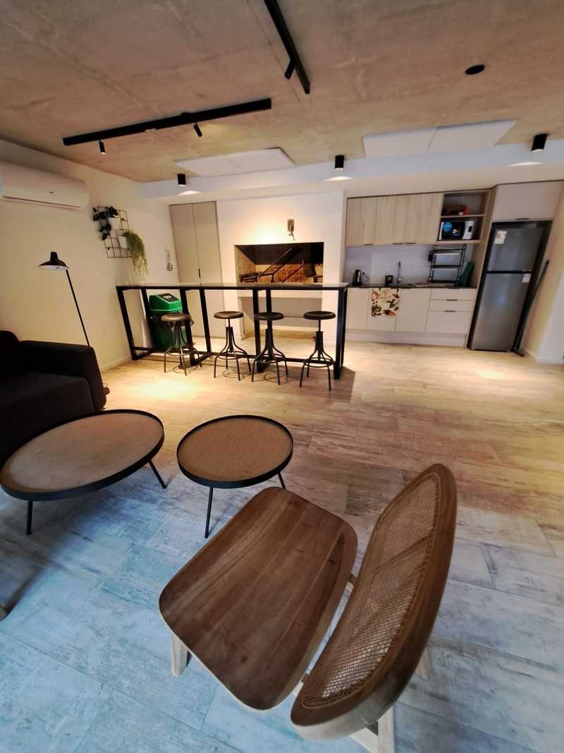 Cordón Design Como a Estrenar!!! tza al fte gge fijo pisc bbcoa lavadero cowork véalo! - Widok 6