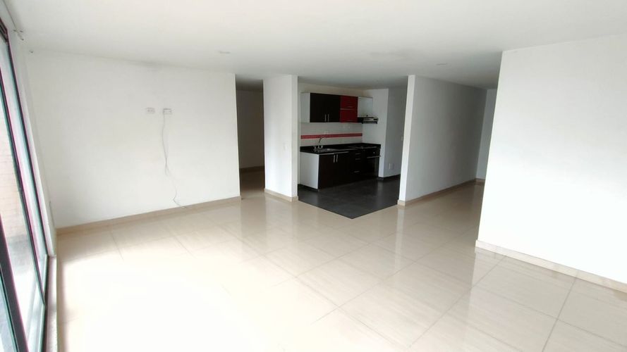 Apartamento de 4 alcobas en venta en Villemar, Bogotá, 104 m² · foto 6 de 20