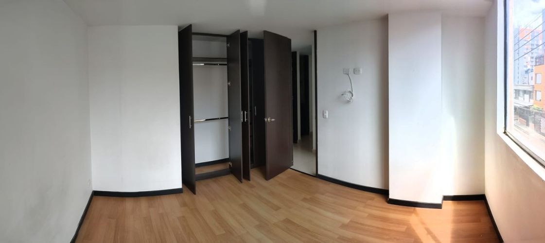 Apartamento de 4 alcobas en venta en Villemar, Bogotá, 104 m² · foto 12 de 20