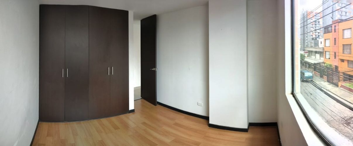 Apartamento de 4 alcobas en venta en Villemar, Bogotá, 104 m² · foto 16 de 20