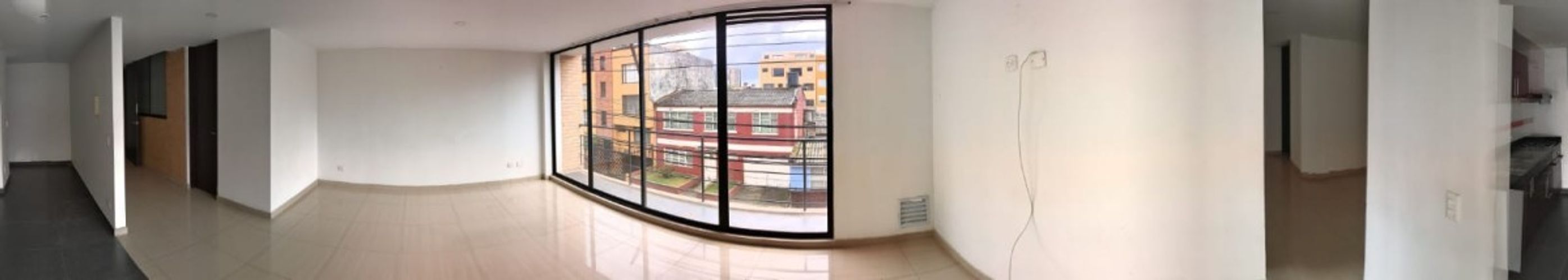 Apartamento de 4 alcobas en venta en Villemar, Bogotá, 104 m² · foto 17 de 20