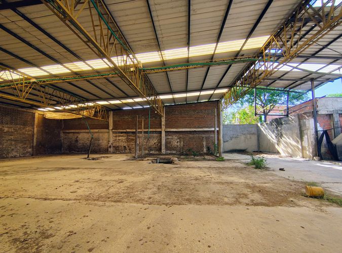 Bodega en arriendo en Los Olivos I, Barranquilla, 483 m² · foto 4 de 12