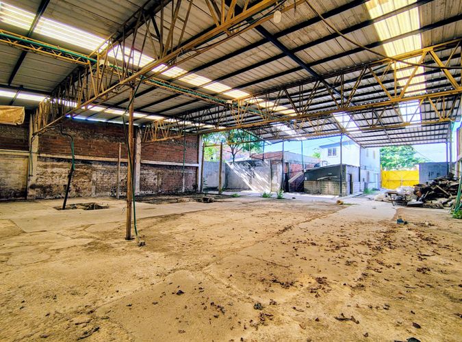 Bodega en arriendo en Los Olivos I, Barranquilla, 483 m² · foto 5 de 12