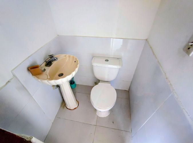 Bodega en arriendo en Los Olivos I, Barranquilla, 483 m² · foto 6 de 12