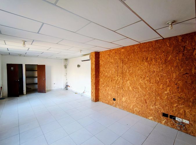 Bodega en arriendo en Los Olivos I, Barranquilla, 483 m² · foto 7 de 12