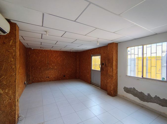 Bodega en arriendo en Los Olivos I, Barranquilla, 483 m² · foto 8 de 12