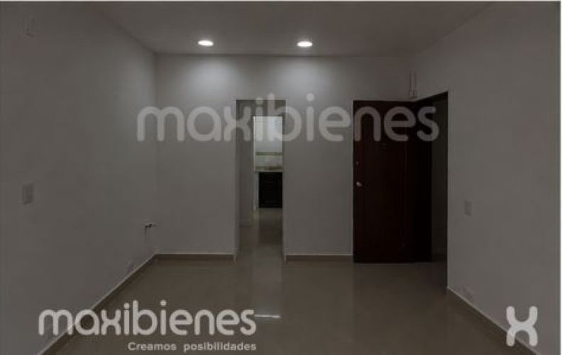 Oficina en arriendo en Santa Maria De Los Angeles, Medellín, 20 m² · foto 2 de 6