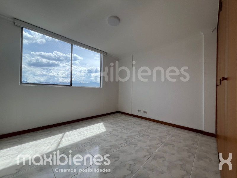 Apartamento en arriendo en El Poblado, Medellín · foto 8 de 17