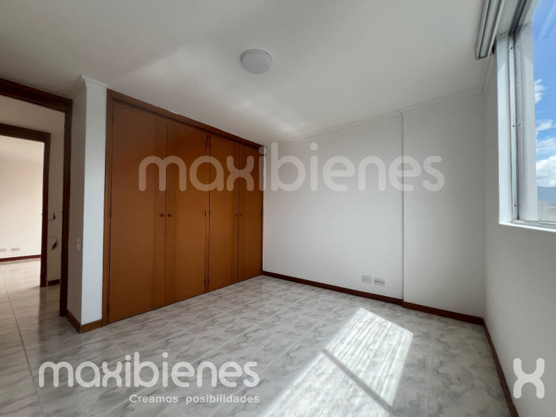 Apartamento en arriendo en El Poblado, Medellín · foto 11 de 17
