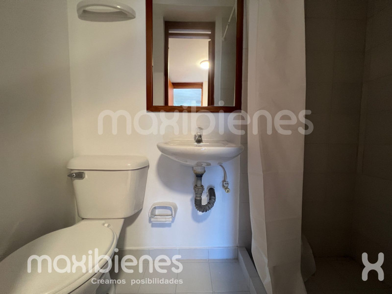 Apartamento en arriendo en El Poblado, Medellín · foto 15 de 17