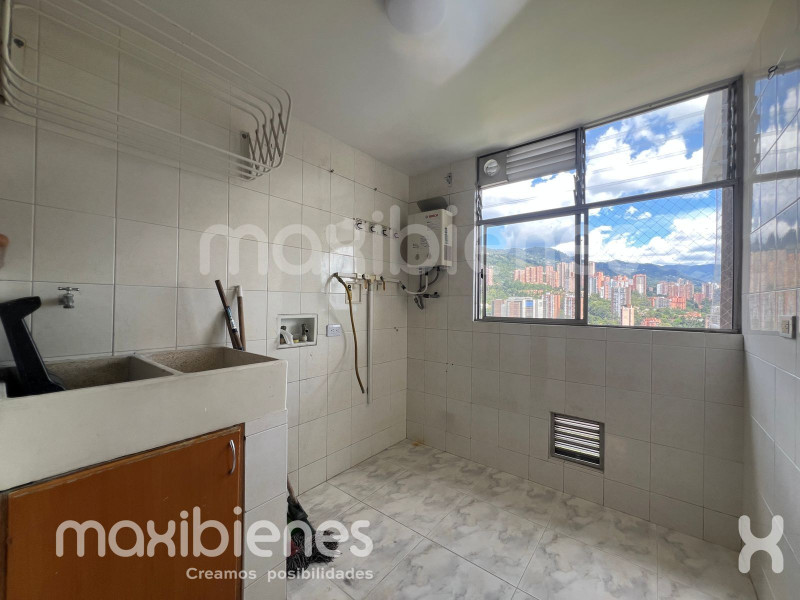 Apartamento en arriendo en El Poblado, Medellín · foto 17 de 17