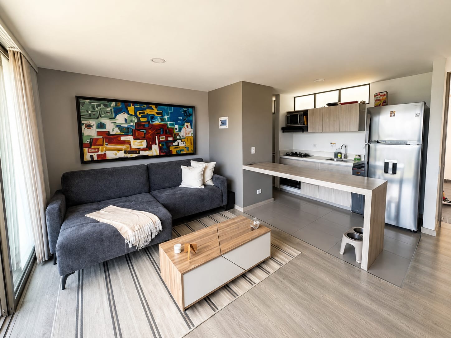 Apartamento en venta en Suramérica, Itagüí · foto 4 de 11