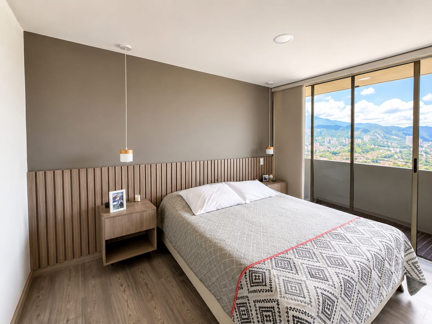Apartamento en venta en Suramérica, Itagüí · foto 10 de 11