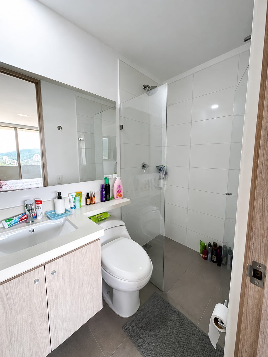 Apartamento en venta en Suramérica, Itagüí · foto 5 de 11