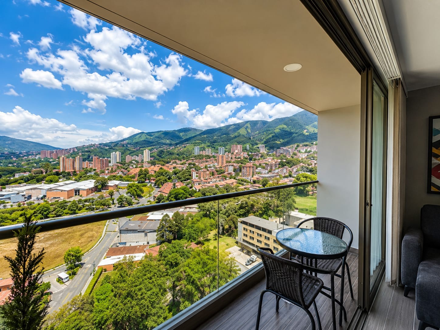 Apartamento en venta en Suramérica, Itagüí · foto 11 de 11