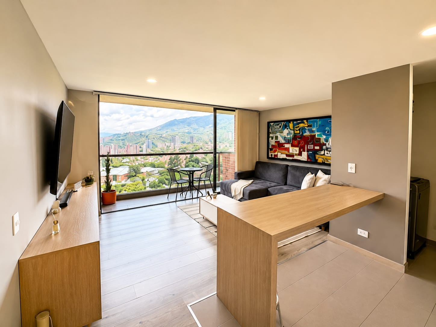 Apartamento en venta en Suramérica, Itagüí · foto 6 de 11