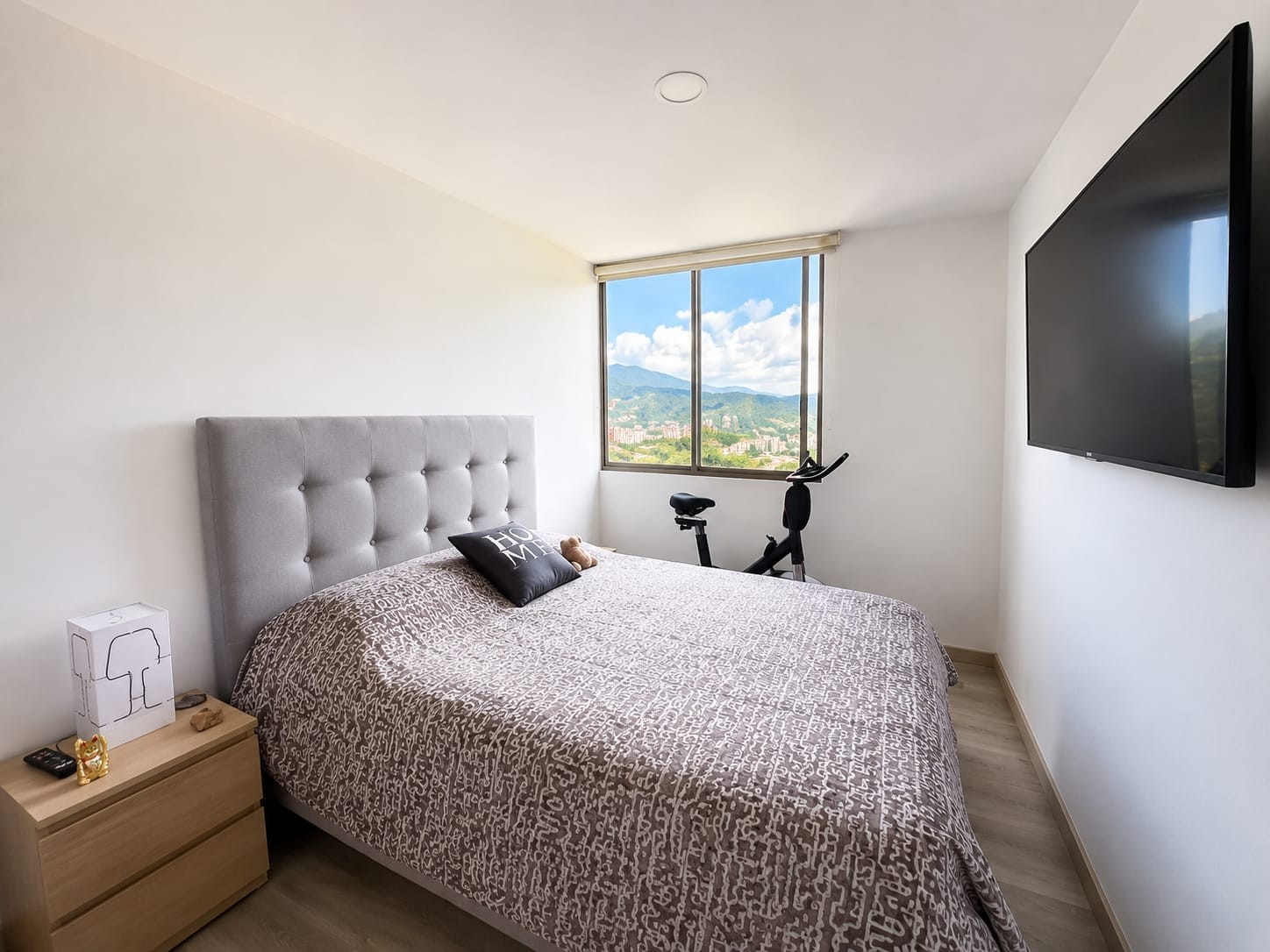Apartamento en venta en Suramérica, Itagüí · foto 7 de 11