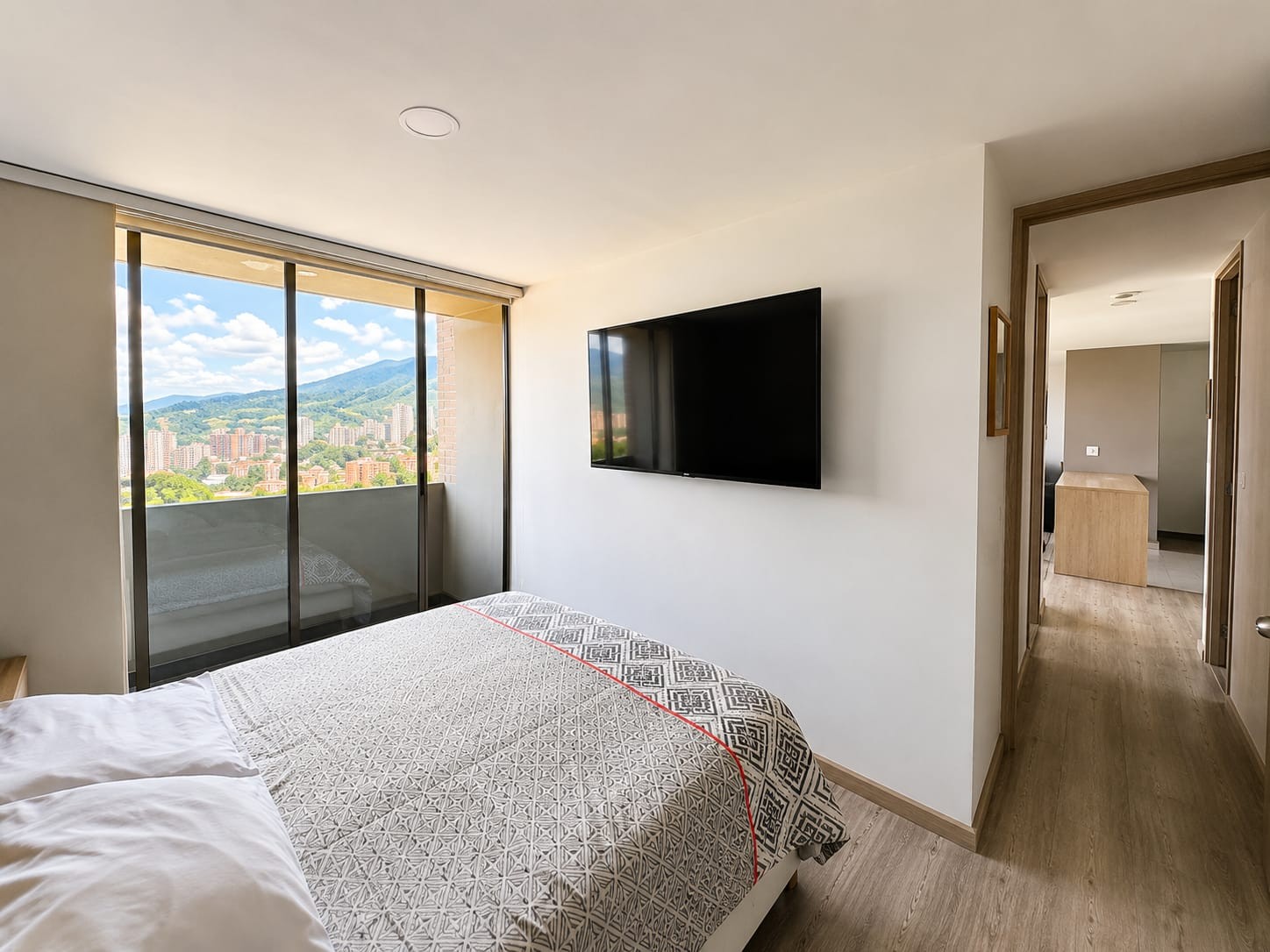 Apartamento en venta en Suramérica, Itagüí · foto 8 de 11