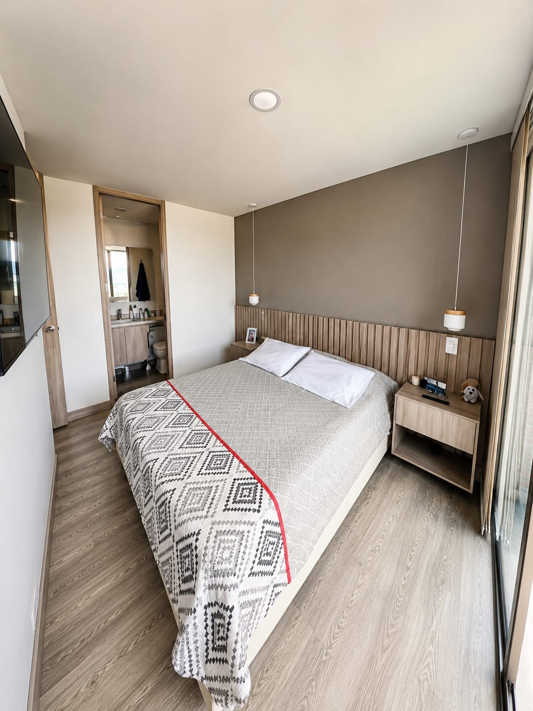 Apartamento en venta en Suramérica, Itagüí · foto 9 de 11