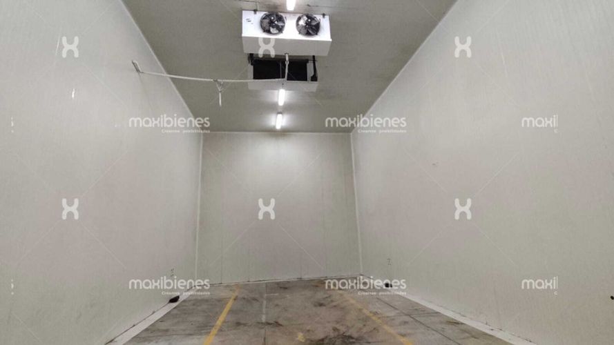 Bodega en arriendo en Vereda Zungo Carretera, Apartado, 4300 m² · foto 14 de 24