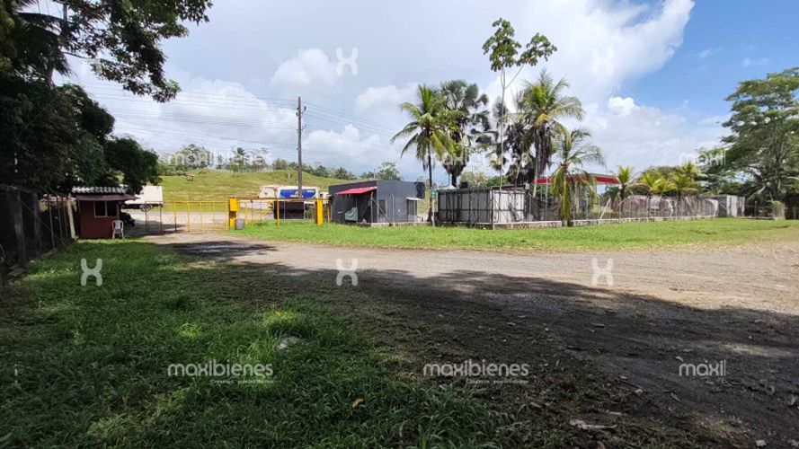 Bodega en arriendo en Vereda Zungo Carretera, Apartado, 4300 m² · foto 20 de 24
