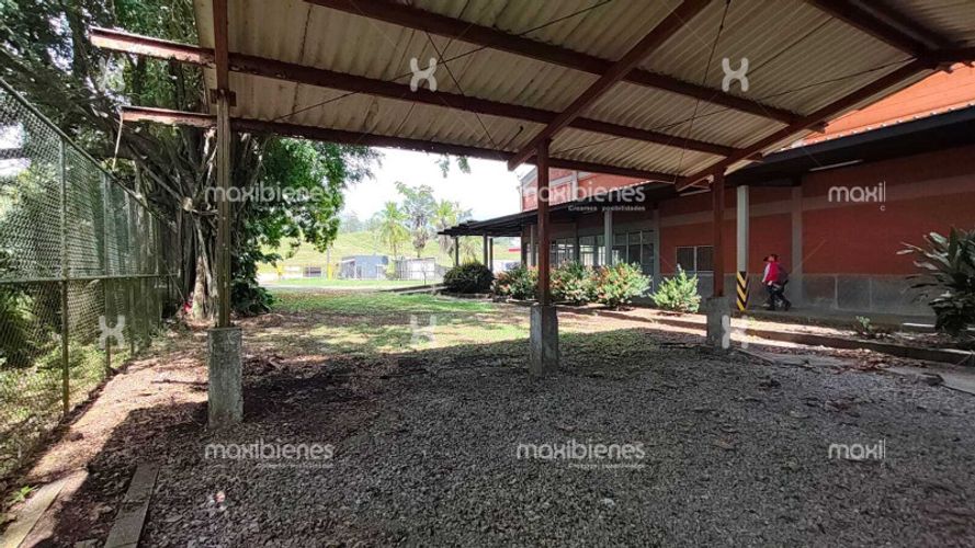 Bodega en arriendo en Vereda Zungo Carretera, Apartado, 4300 m² · foto 23 de 24