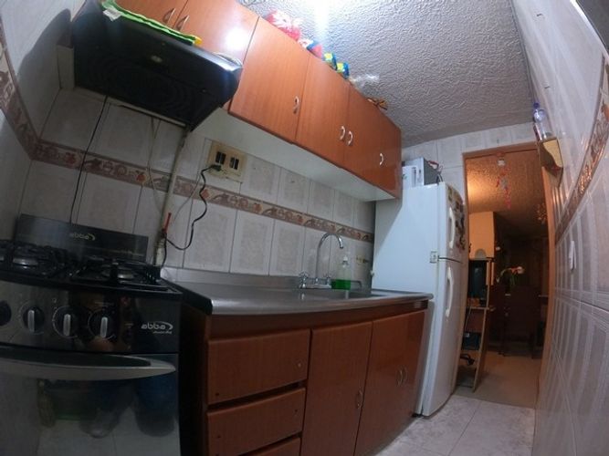 Apartamento de 4 alcobas en venta en San Mateo, Soacha, 48 m² · foto 2 de 14
