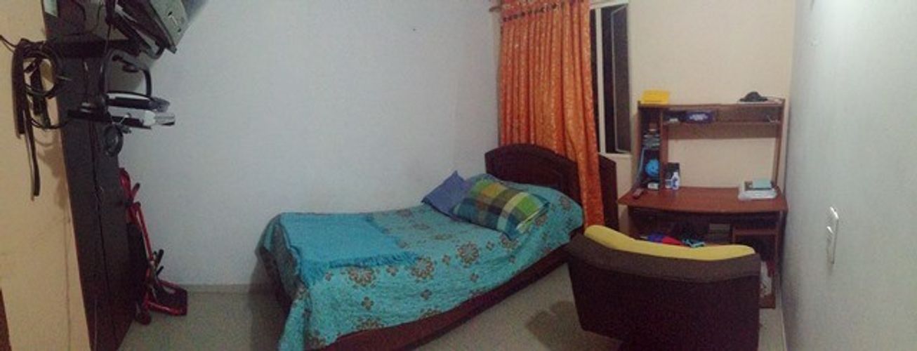 Apartamento de 4 alcobas en venta en San Mateo, Soacha, 48 m² · foto 6 de 14