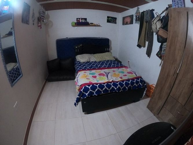 Apartamento de 4 alcobas en venta en San Mateo, Soacha, 48 m² · foto 7 de 14