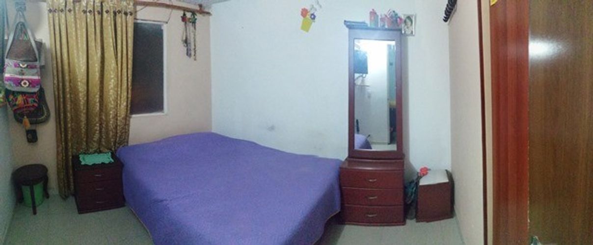Apartamento de 4 alcobas en venta en San Mateo, Soacha, 48 m² · foto 9 de 14