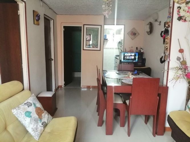Apartamento de 4 alcobas en venta en San Mateo, Soacha, 48 m² · foto 10 de 14
