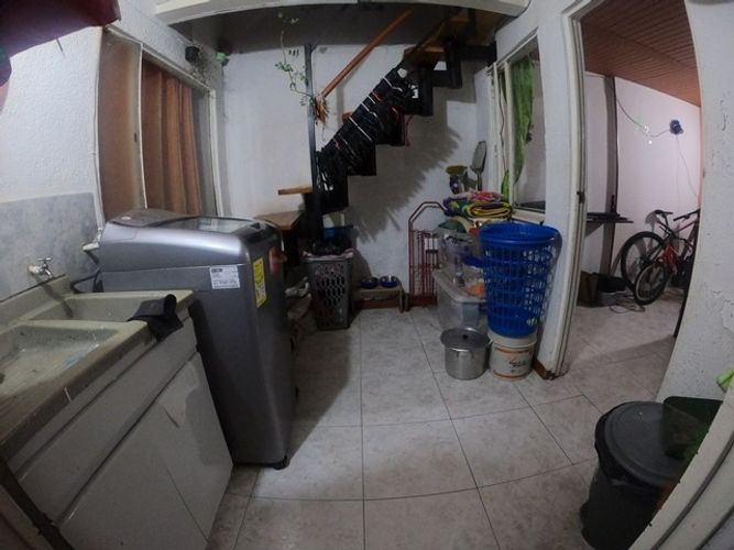 Apartamento de 4 alcobas en venta en San Mateo, Soacha, 48 m² · foto 11 de 14
