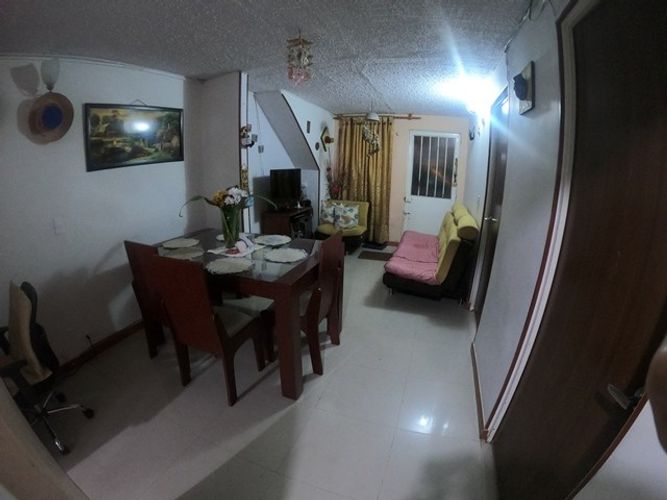 Apartamento de 4 alcobas en venta en San Mateo, Soacha, 48 m² · foto 12 de 14