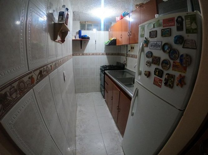 Apartamento de 4 alcobas en venta en San Mateo, Soacha, 48 m² · foto 13 de 14
