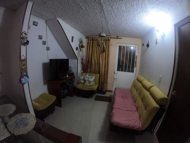 Apartamento de 4 alcobas en venta en San Mateo, Soacha, 48 m² · foto 14 de 14