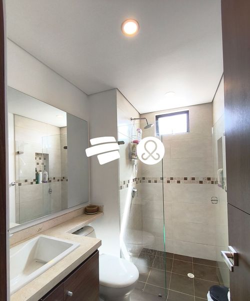 Apartamento en venta en El Paraiso Sector Bojaca, Chía · foto 6 de 24