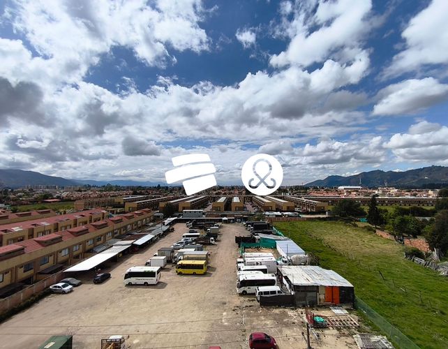 Apartamento en venta en El Paraiso Sector Bojaca, Chía · foto 18 de 24