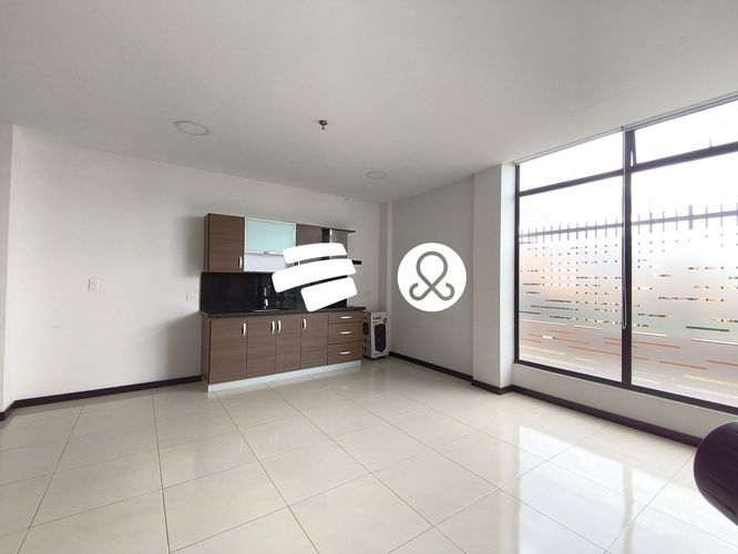 Apartamento en venta en El Paraiso Sector Bojaca, Chía · foto 19 de 24