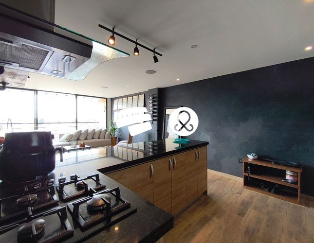 Apartamento en venta en El Paraiso Sector Bojaca, Chía · foto 20 de 24