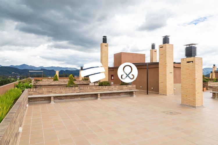 Apartamento en venta en El Paraiso Sector Bojaca, Chía · foto 21 de 24