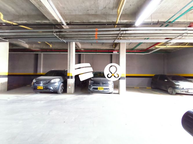 Apartamento en venta en El Paraiso Sector Bojaca, Chía · foto 22 de 24